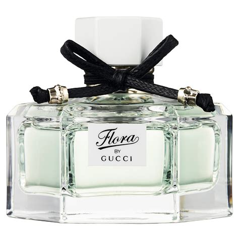 gucci floral green perfume|gucci flora eau fraiche discontinued.